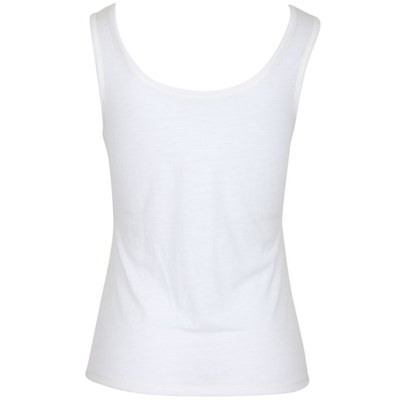 Zenza Caf&eacute; Club Singlet image number 2